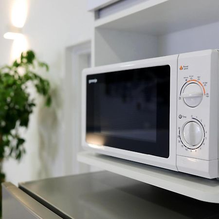 Studio Apartman Summer Flower Zadar Eksteriør bilde